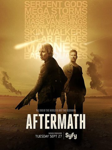 Aftermath S01E01 VOSTFR HDTV