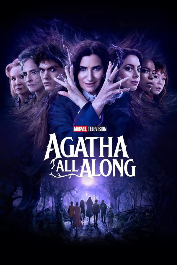 Agatha All Along S01E01 MULTI HDTV 1080p 2024