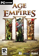 Age Of Empires 3