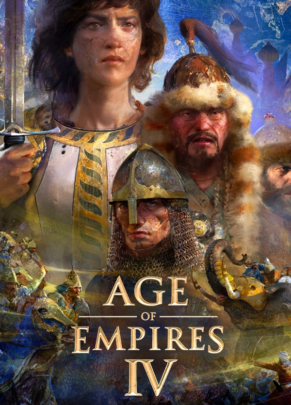 Age of Empires IV (PC)