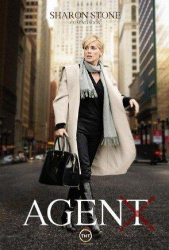 Agent X S01E05 VOSTFR HDTV