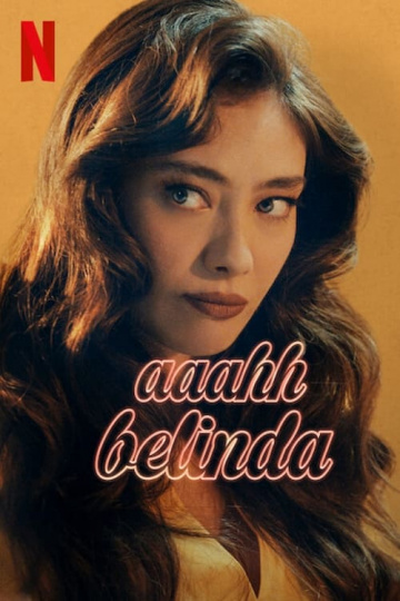 Ah Belinda FRENCH WEBRIP 1080p 2023