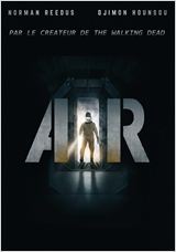 Air VOSTFR WEBRIP 2015