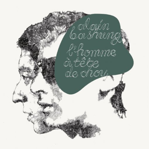 Alain Bashung - L'homme à la tête de chou - 2011