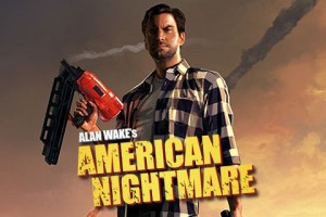 Alan Wake's American Nightmare (PC)