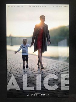 Alice FRENCH WEBRIP 1080p 2020