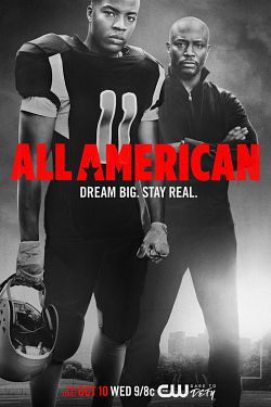 All American S01E07 VOSTFR HDTV