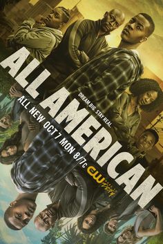 All American S03E06 VOSTFR HDTV