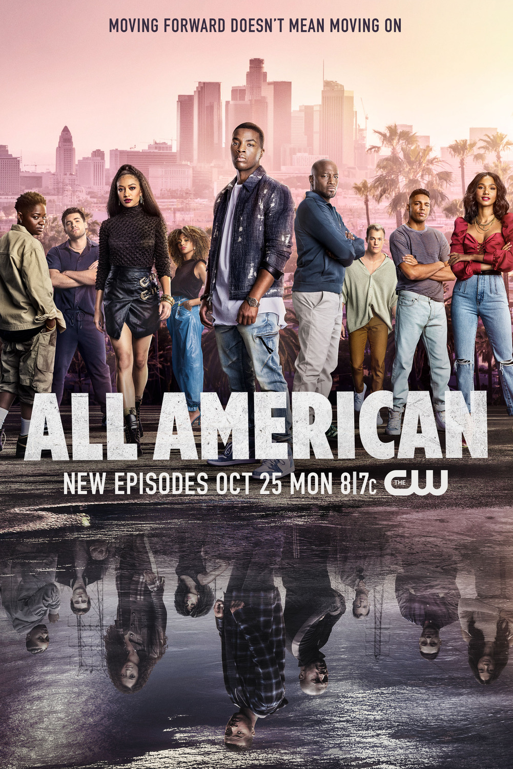 All American S04E02 VOSTFR HDTV