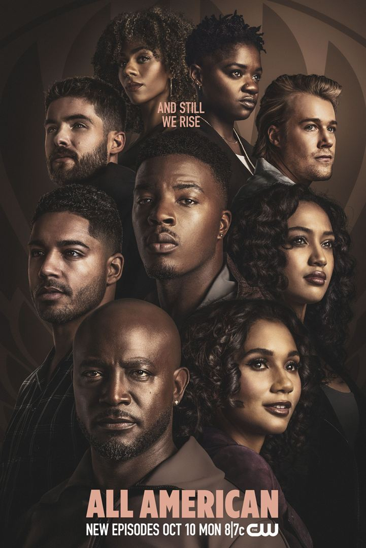 All American S05E06 VOSTFR HDTV