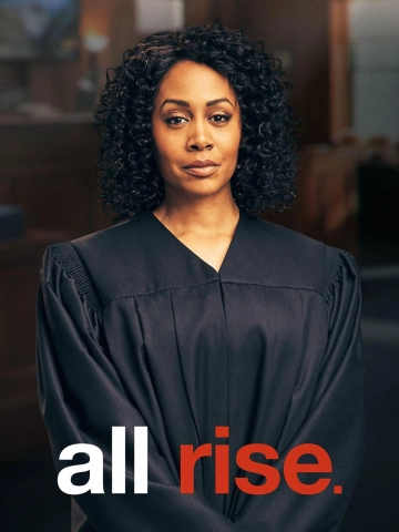 All Rise FRENCH S03E04 HDTV 1080p 2022