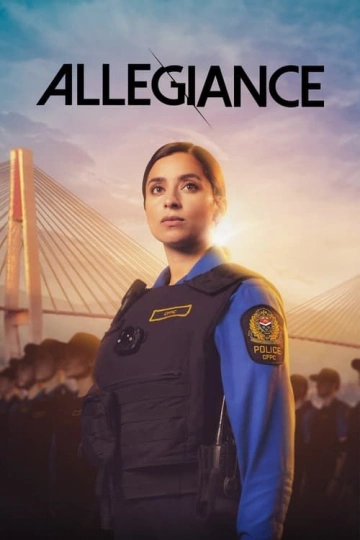 Allegiance S01E07 VOSTFR HDTV 2024