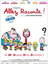 Allez raconte ! FRENCH DVDRIP AC3 2010