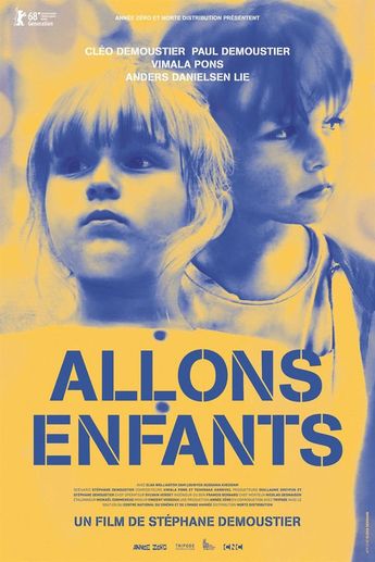 Allons Enfants FRENCH WEBRIP 2019