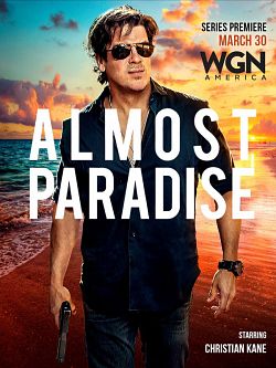 Almost Paradise S01E01 VOSTFR HDTV