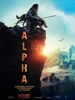 Alpha FRENCH DVDRIP 2018