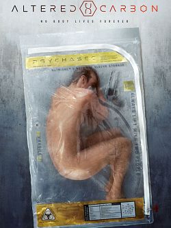 Altered Carbon Saison 2 VOSTFR HDTV