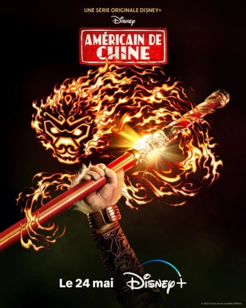 Américain de Chine Saison 1 VOSTFR HDTV