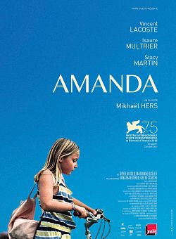 Amanda FRENCH WEBRIP 720p 2019