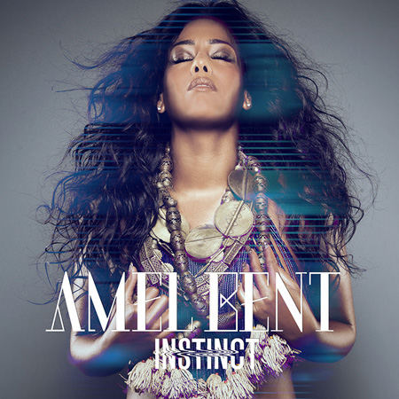 Amel Bent - Instinct 2014