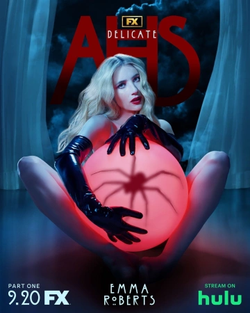 American Horror Story FRENCH S12E07 HDTV 2023