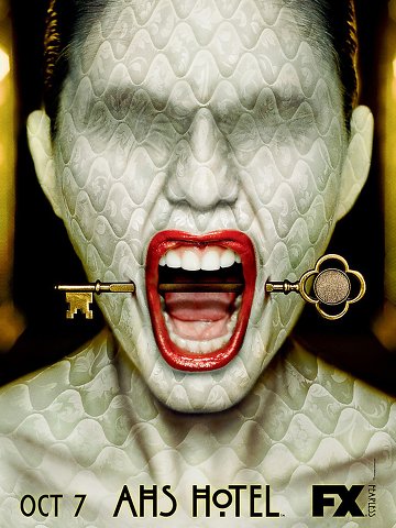 American Horror Story S05E01 VOSTFR HDTV