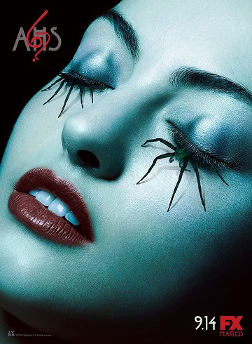 American Horror Story S06E04 VOSTFR HDTV