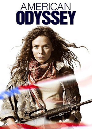 American Odyssey S01E03 VOSTFR HDTV