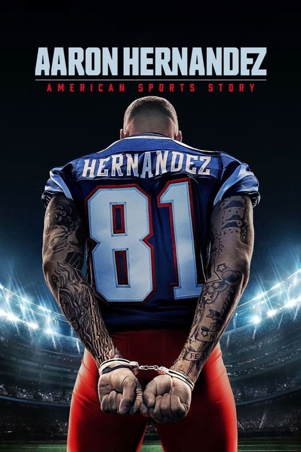 American Sports Story S01E02 VOSTFR HDTV 1080p 2024