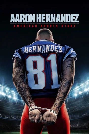 American Sports Story S01E03 VOSTFR HDTV 2024