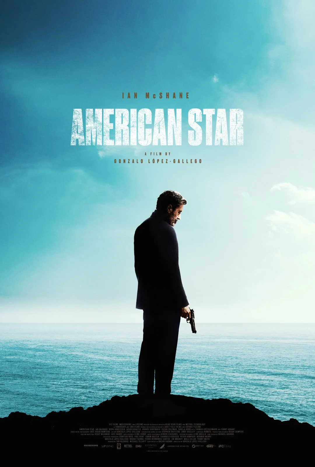 American Star FRENCH WEBRIP LD 1080p 2024