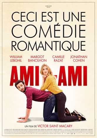 Ami Ami FRENCH BluRay 720p 2018