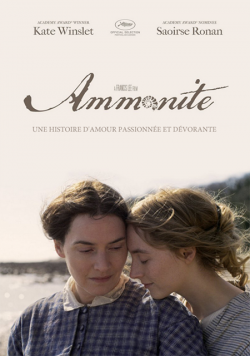 Ammonite FRENCH BluRay 1080p 2020