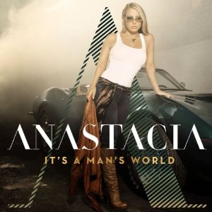 Anastacia - It's A Man's World - 2012