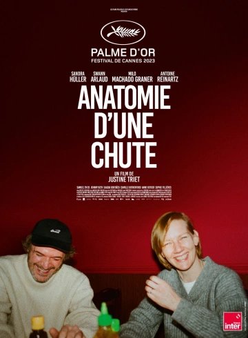 Anatomie d’une chute FRENCH WEBRIP 1080p 2023