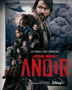 Andor S01E03 VOSTFR HDTV