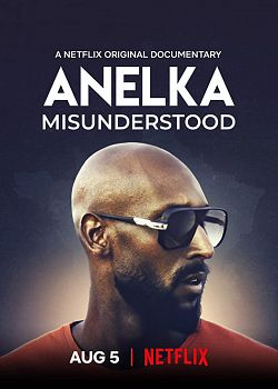 Anelka : l'incompris FRENCH WEBRIP 720p 2020