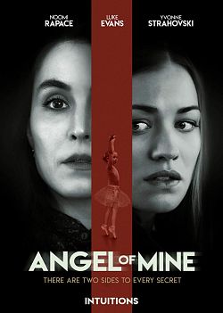 Angel Of Mine FRENCH BluRay 1080p 2019