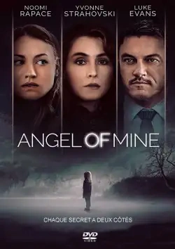 Angel Of Mine MULTI TRUEFRENCH HDLight 1080p 2019