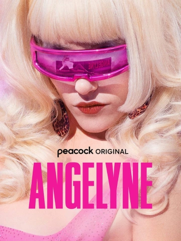 Angelyne S01E02 VOSTFR HDTV