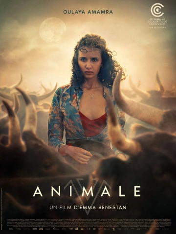 Animale FRENCH WEBRIP 2024