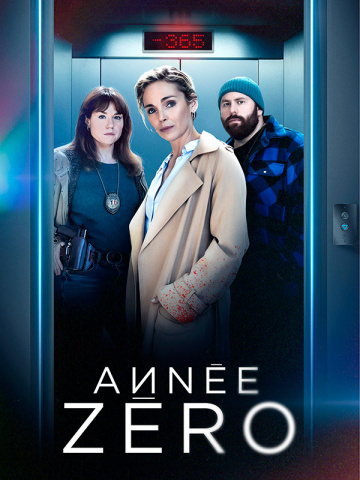 année zéro S01E03 FRENCH HDTV