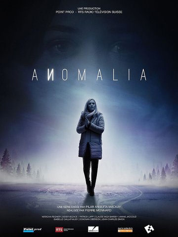 Anomalia S01E04 FRENCH HDTV