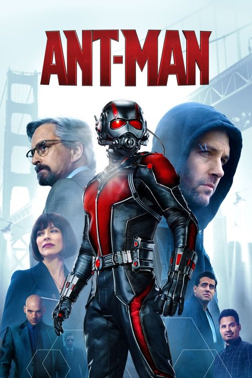 Ant-Man FRENCH HDlight 1080p 2015