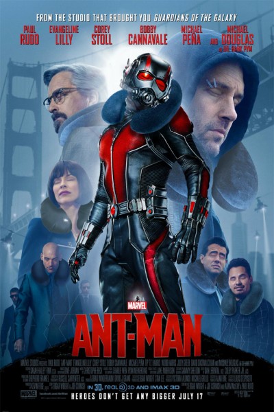 Ant-Man TRUEFRENCH BluRay 1080p 2015