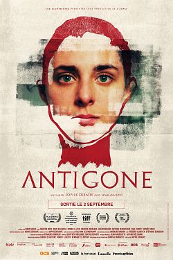 Antigone FRENCH WEBRIP 2020