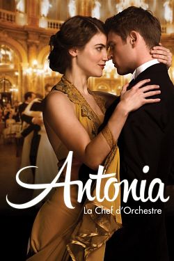 Antonia, la Chef d'Orchestre FRENCH BluRay 1080p 2020