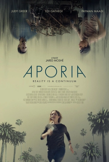 Aporia FRENCH WEBRIP 720p 2023