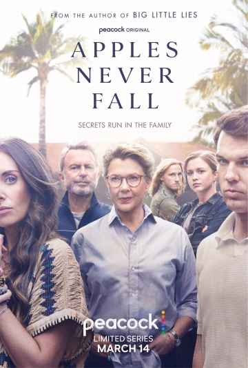 Apples Never Fall VOSTFR S01E06 HDTV 2024