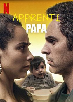 Apprenti papa FRENCH WEBRIP 720p 2020